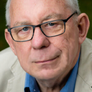 Geoffrey Roberts on Kathleen Harriman’s Wartime Letters