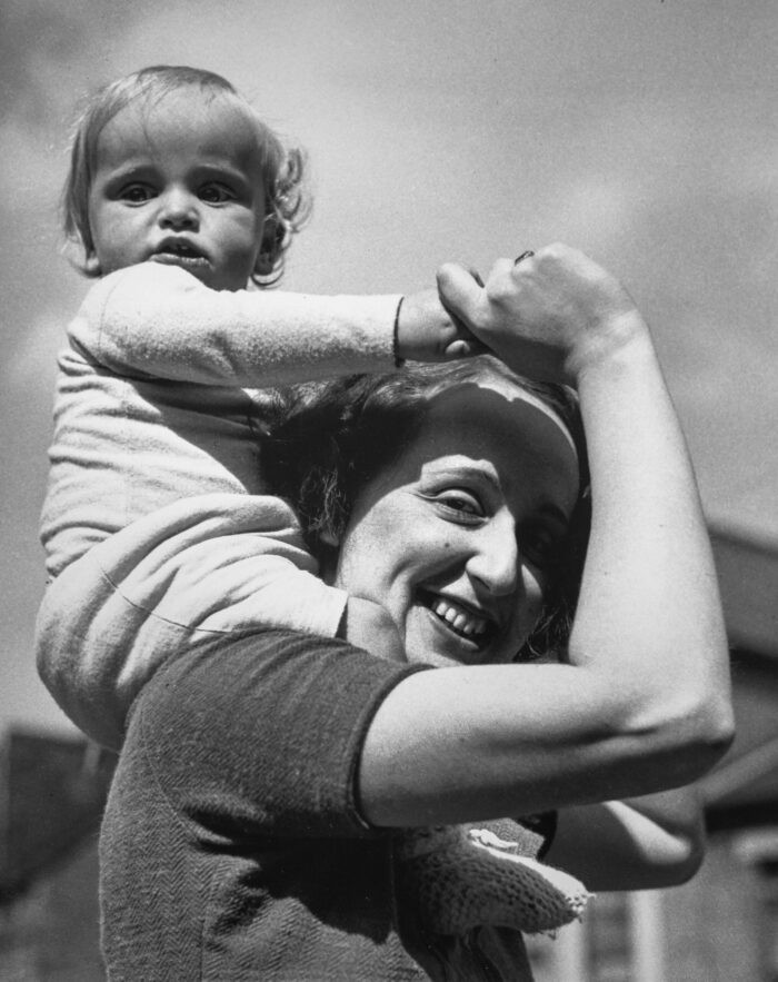 Émigré, Photographer, Secret Agent: An Extraordinary Life