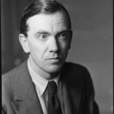 The Writer and the Traitor