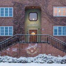 A Spy in the Archive: How I Pieced Together a Stay-Behind Network