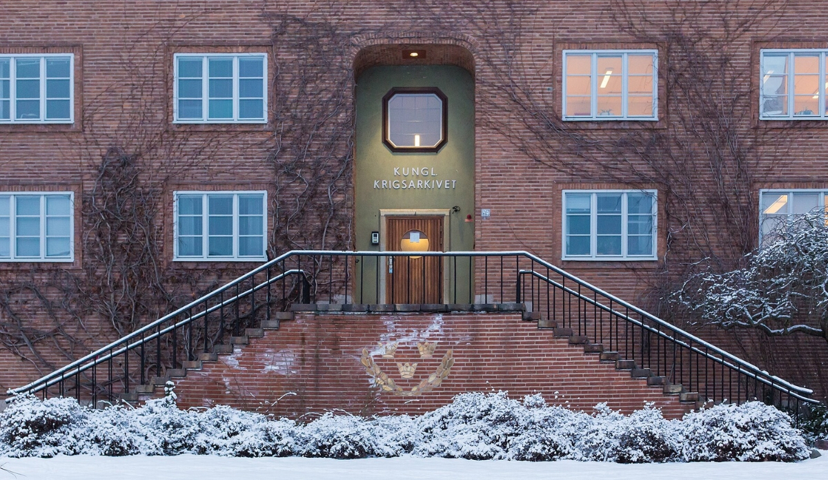 A Spy in the Archive: How I Pieced Together a Stay-Behind Network