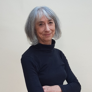 Dance of the Earth: An Interview with Anna M Holmes