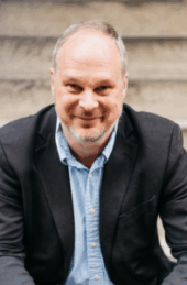 Michael Ridpath on Operation Berlin