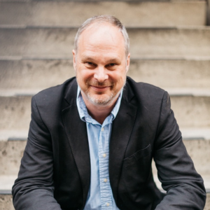 Michael Ridpath on Operation Berlin