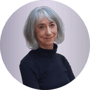 Dance of the Earth: An Interview with Anna M Holmes