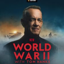 World War II with Tom Hanks – Review