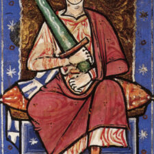 Can Aethelred the Unready Be Rehabilitated?
