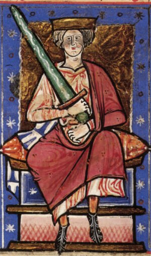 Can Aethelred the Unready Be Rehabilitated?