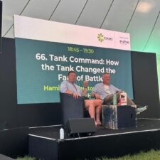Chalke Daily: Heat and Hard Truths