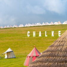 Chalke Daily: Storm Clouds and Scaramucci