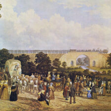 Stockton and Darlington’s Bicentenary