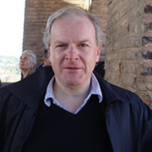 The Coming of the Railway – A Conversation with David Gwyn