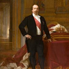 Napoleon III: Europe’s First Populist