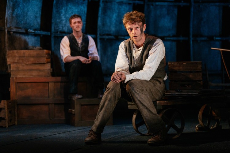 Archduke at The Royal Court Theatre – Review