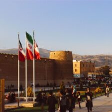 Iran’s Unfinished Story