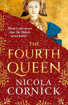 The Fourth Queen, by Νicola Cornick