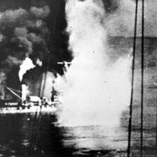 Churchill’s Most Hateful Decision, by Edward Abel Smith