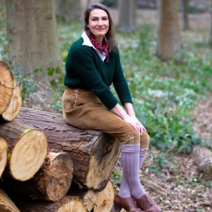 Joanna Foat on The Lumberjills Under Suspicion