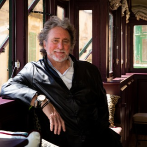 Mark Grenside