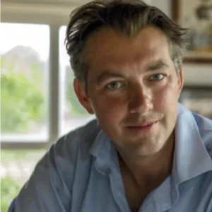 Leadership, Vision and the Making of the Post-War Order – In Conversation with James Holland