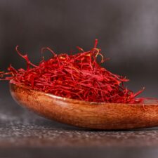 England’s Forgotten Exotic Spice