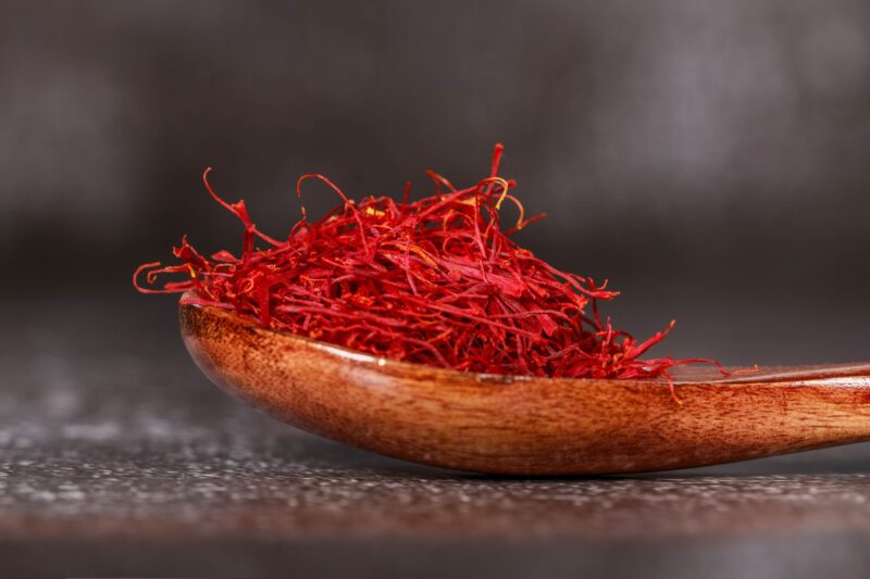 England’s Forgotten Exotic Spice