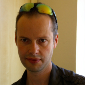 Stephen D. Owen on Iceni: The Year of Sacrifice