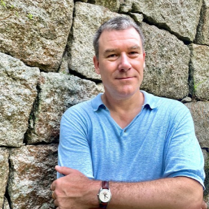 The Last Emperor of China: A Conversation with Paul French