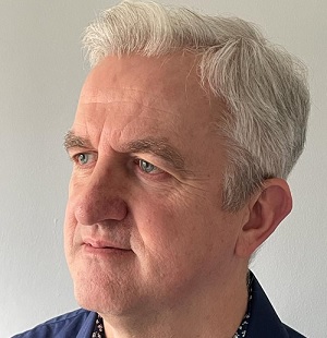Sons of Carthage: A Conversation with Alistair Tosh