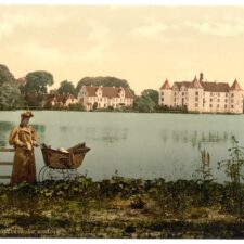 The House of Glücksburg: Charles III’s Paternal Ancestry