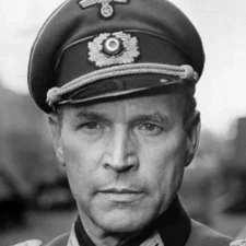 Kinematograph: Wolfgang Preiss – from Nazi Star to the Star Who Played Nazis